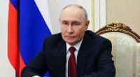 Nach zahlreichen Rückschlägen im Ukraine-Krieg holt Wladimir Putin nun offenbar seinen gefürchteten 
