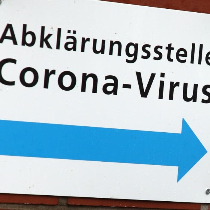 Ist die Corona-Pandemie bald vorbei? DAS sagen Experten