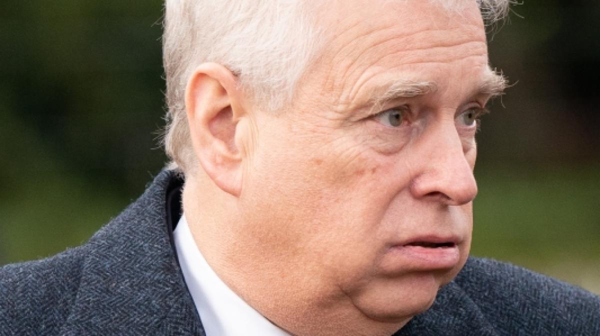 Die Enth&uuml;llungen um Andrew Mountbatten Windsor rei&szlig;en nicht ab: Der Epstein-Skandal hat den fr&uuml;heren Herzog von York zu Fall gebracht. (Foto)