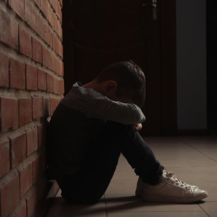 Horror-Mutter erwürgt Sohn (11) mit Wäscheleine