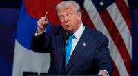 Donald Trump droht Nigeria mit dem Einmarsch.