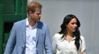 Prinz Harry und Herzogin Meghan sind bei den Briten unbeliebter denn je.