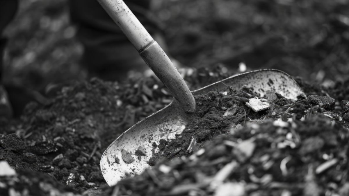 Grausamer Mordfall schockt Italien: Die 22-j&auml;hrige Chiara Petrolini wird beschuldigt, mindestens ein Baby lebendig im Garten vergraben zu haben (Symbolbild). (Foto)
