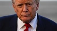 Donald Trump redete sich im Fernsehen in Rage.