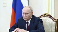 Geht Wladimir Putins Truppen schon bald die Munition aus?
