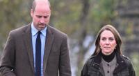 Prinz William und Prinzessin Kate wollen Prinz Andrew angeblich rausschmeißen.