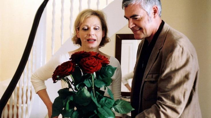 Schauspielerin Renate Krößner ist im Alter von 75 Jahren gestorben.