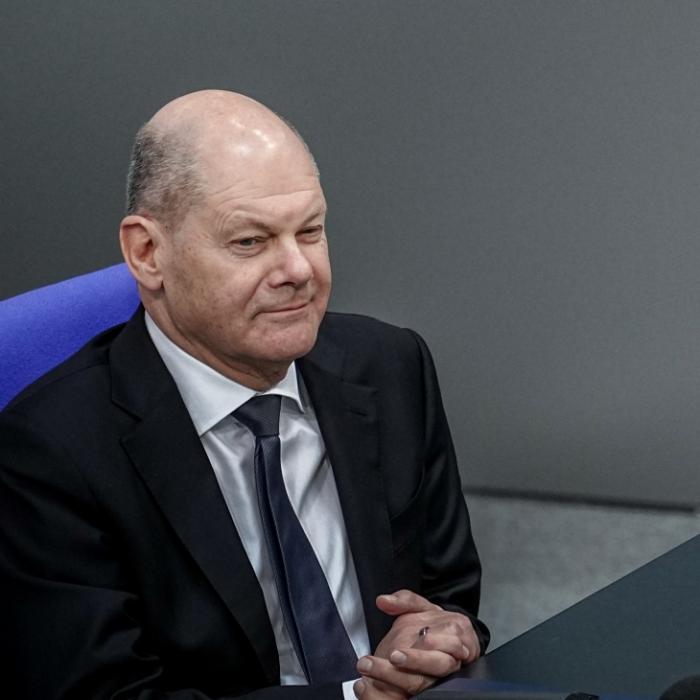 Dickes Gehalts-Plus für Scholz und Co. - so viel verdienen die Abgeordneten jetzt