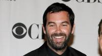 Sie gewannen 2007 einen Tony Award für die beste Theater-Musik: Duncan Sheik (links) und Steven Sater. 