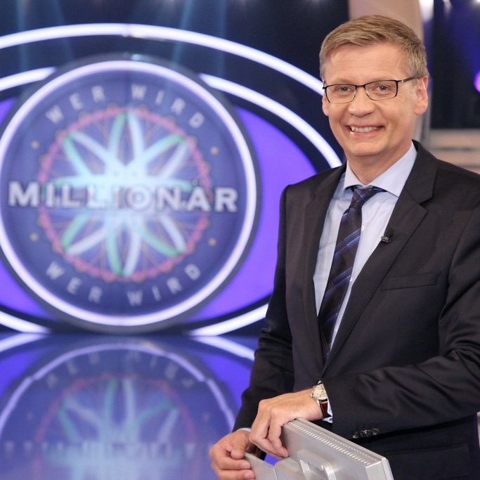 Schmeißt Günther Jauch jetzt hin?