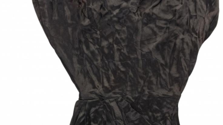 Cocktailkleid von Eva Braun