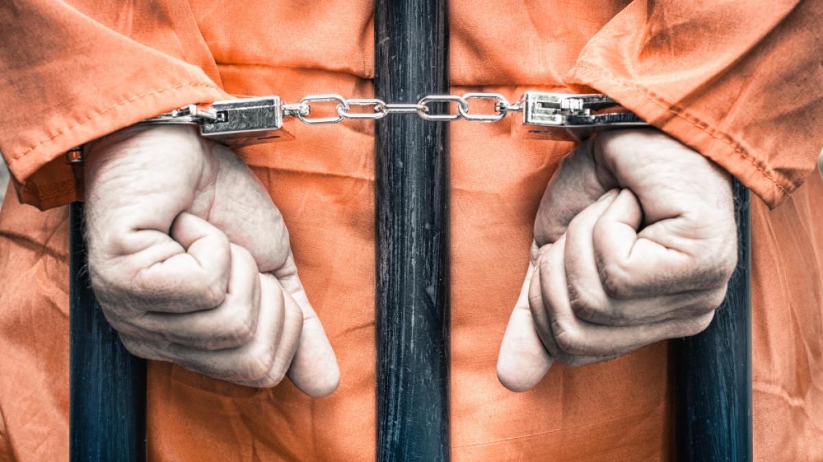 In den USA soll der verurteilte M&ouml;rder Kenneth Eugene Smith hingerichtet werden. Erstmals soll dabei Stickstoff zum Einsatz kommen. (Symbolfoto) (Foto)