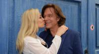 Seit 24 Jahren sind Ramona und Jürgen Drews verheiratet.