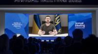 Drei Monate nach Ausbruch des Ukraine-Krieges hat Präsident Selenskyj seine Forderungen nach weiteren Waffenlieferungen wiederholt.