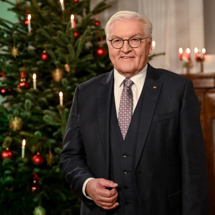 Bundespräsident warnt vor Abkehr von der Demokratie