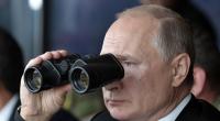 Ein Politikprofessor ist sicher, dass Putin nach den Drohnenangriffen auf Moskau härter werden wird.