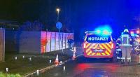 In Delmenhorst wurde ein Mann von einem Autofahrer angefahren und starb.