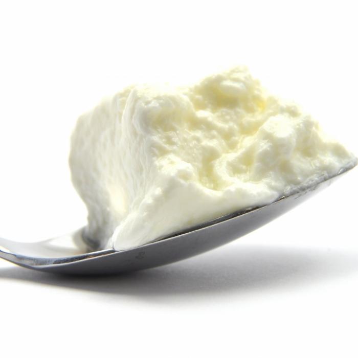 Achtung, Salmonellen! Dieser Quark wird zurückgerufen