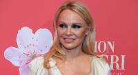 Pamela Anderson zeigte ihren Knack-Po im Netz.