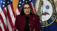 Wird Alexandria Ocasio-Cortez bei der US-Präsidentschaftswahl für die Demokraten antreten? Ihre Zustimmungswerte sind aktuell sehr gut.