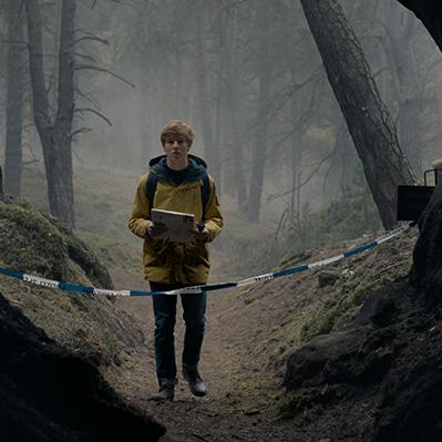 Die neuen Serien-Perlen bei Amazon Prime Video und Co.