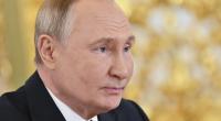 Wladimir Putin führt seit über zwei Jahren Krieg gegen die Ukraine.