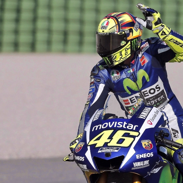 Lorenzo wird Weltmeister - Rossi wütet gegen Márquez