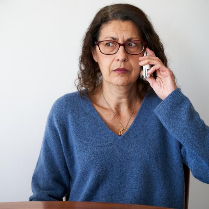 Vorsicht, Betrug! Diese Telefonnummern sollten Sie blockieren