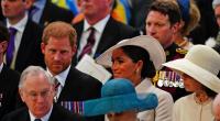 Ihr Ehegelübde nehmen Prinz Harry und Meghan Markle aus einem ganz besonderen Grund sehr ernst - Trennung ist deshalb für die Sussexes angeblich keine Option.