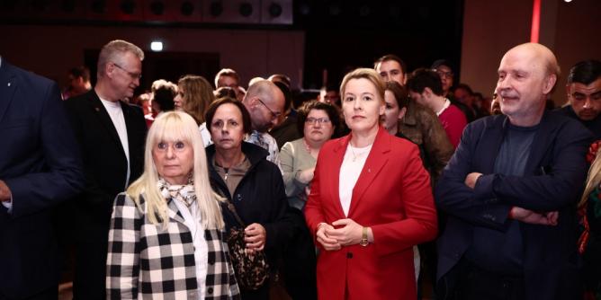SPD in Berlin