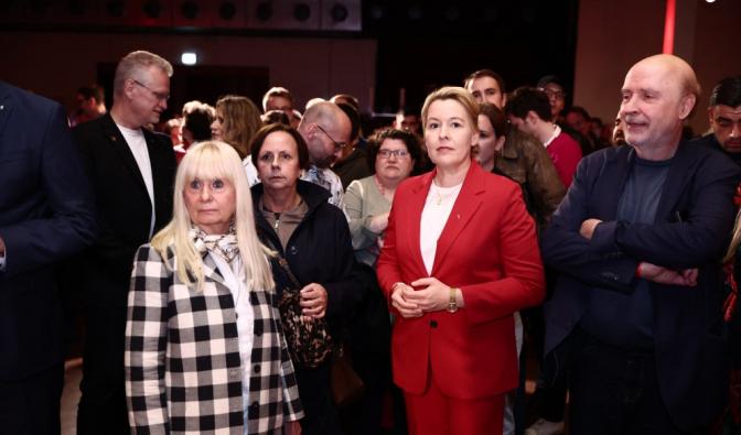 SPD in Berlin