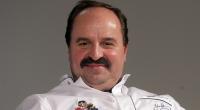 Spitzenkoch Johann Lafer hat sich als TV-Gastronom in die Herzen seiner Fans gekocht.