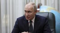 Über den Gesundheitszustand von Wladimir Putin wird immer wieder spekuliert.