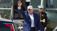 Neues Enthüllungsbuch: Charlie Kirk soll intern Zweifel an Donald Trumps Nahost-Kurs gehabt haben