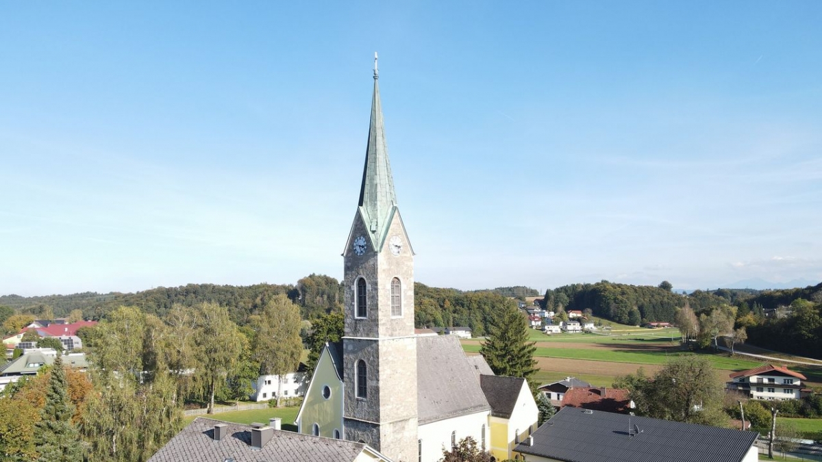 Evangelischer Gottesdienst bei ZDF (Foto)