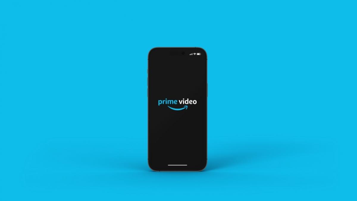 Film- und Videoneuheiten bei Amazon Prime Video. (Foto)