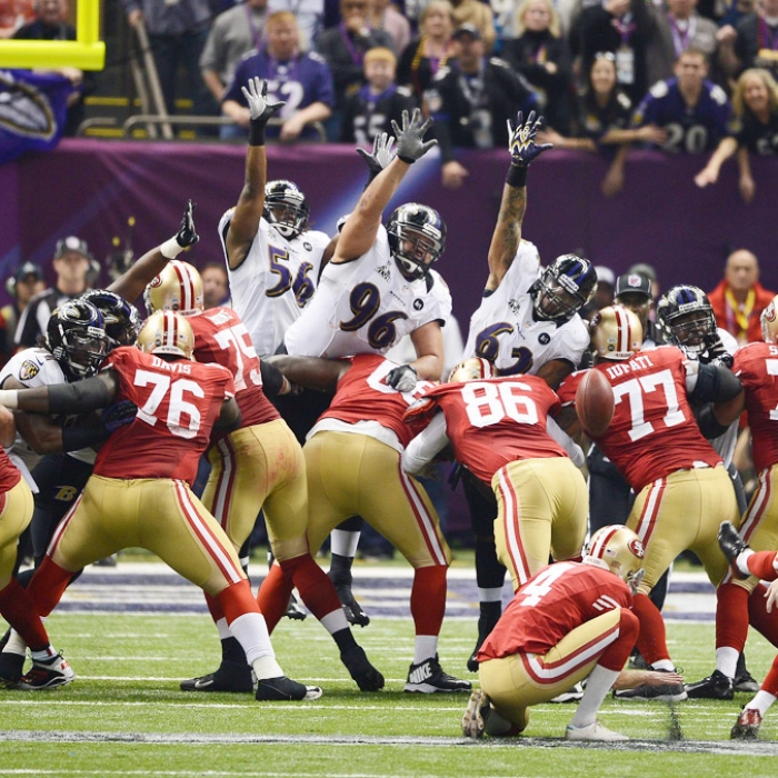 San Francisco 49ers gegen Tennessee Titans im Livestream