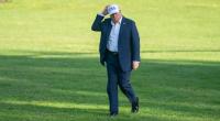 Donald Trump geriet wegen seiner Golfturniere in Verdacht. Der Vorwurf: Interessenskonflikt.