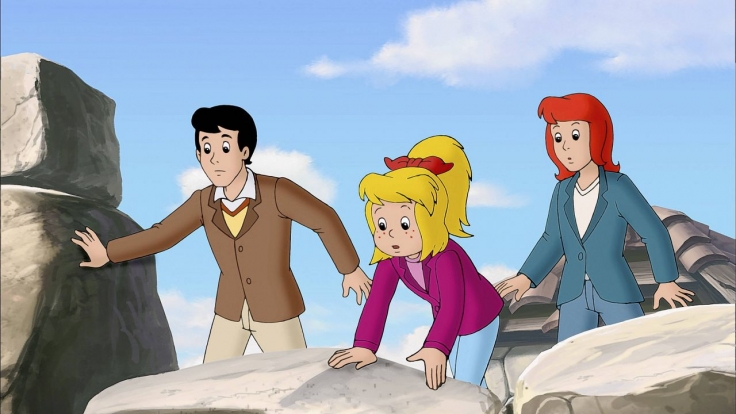 Bibi Und Tina Stream