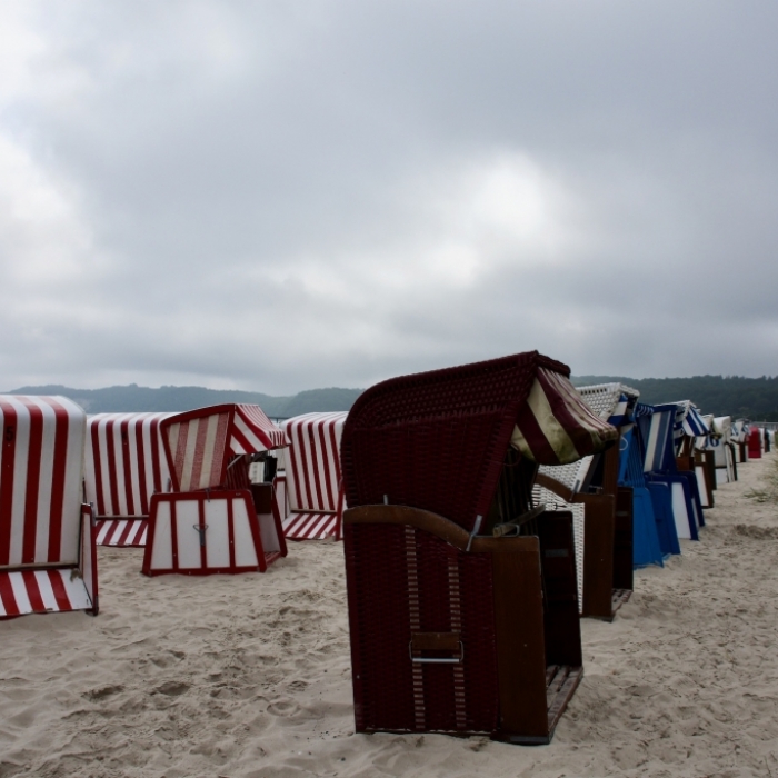 Die aktuellen Temperaturen der Ostsee