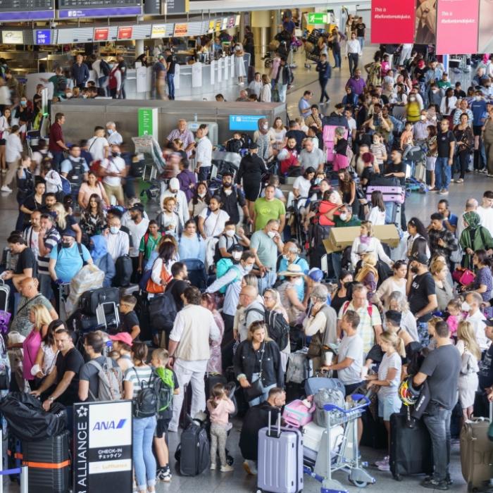 Ersatzflug oder Kostenerstattung? Diese Rechte haben Passagiere