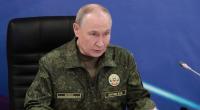 Wladimir Putin wird mit schweren Vorwürfen gegen seine Armee konfrontiert.