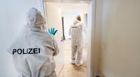 Nachdem drei Seniorinnen in Schwäbisch Hall getötet wurden, ermittelt die Polizei.