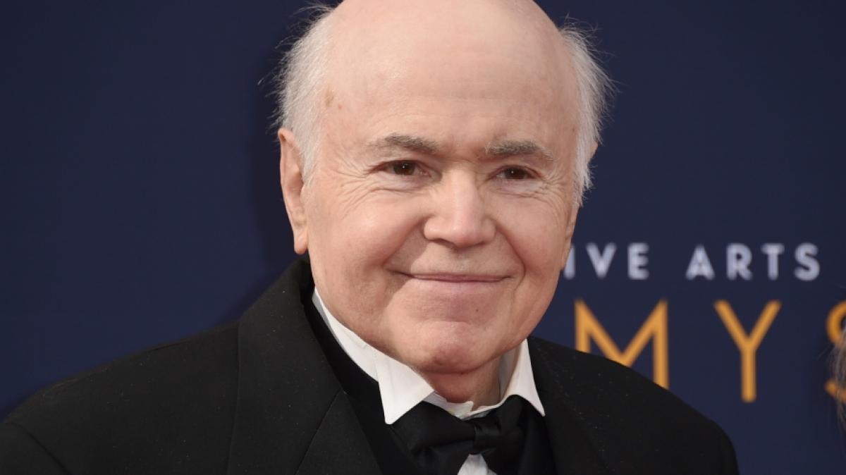 "Star Trek"-Star Walter Koenig ist gestorben. (Foto)