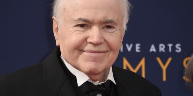 Walter Koenig ist tot