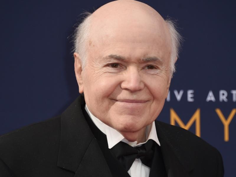 Walter Koenig ist tot: Bewegender Abschied - "Star Trek"-Legende stirbt im Kreis der Familie