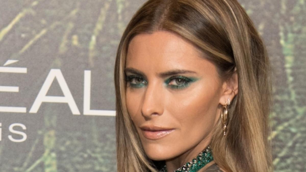 Sophia Thomalla gibt im Bikini einmal mehr ALLES. (Foto)