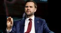 JD Vance musste bei einem Trump-Termin im Publikum sitzen.