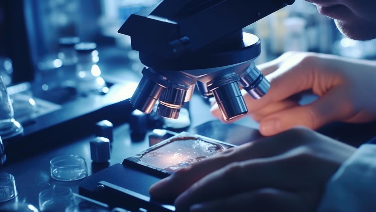 Japanische Wissenschaftler haben ein M&auml;nnermordendes Virus entdeckt. (Foto)