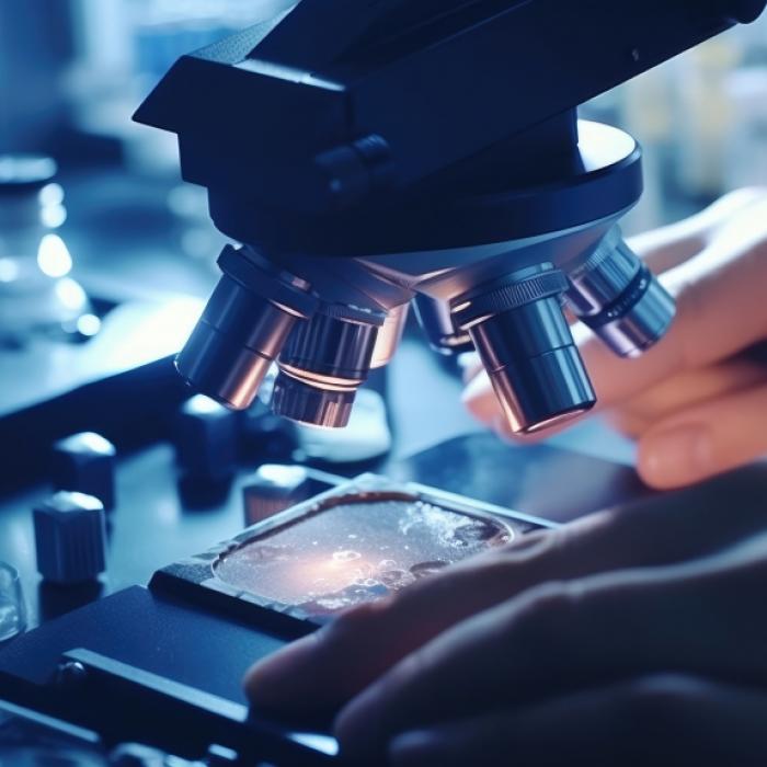 Es tötet NUR Männer! Forscher entdecken ein neues Killervirus